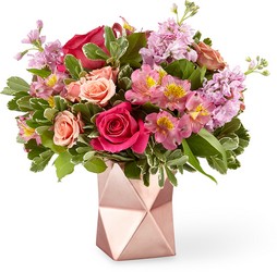 The FTD Sweetest Crush Bouquet from Victor Mathis Florist in Louisville, KY